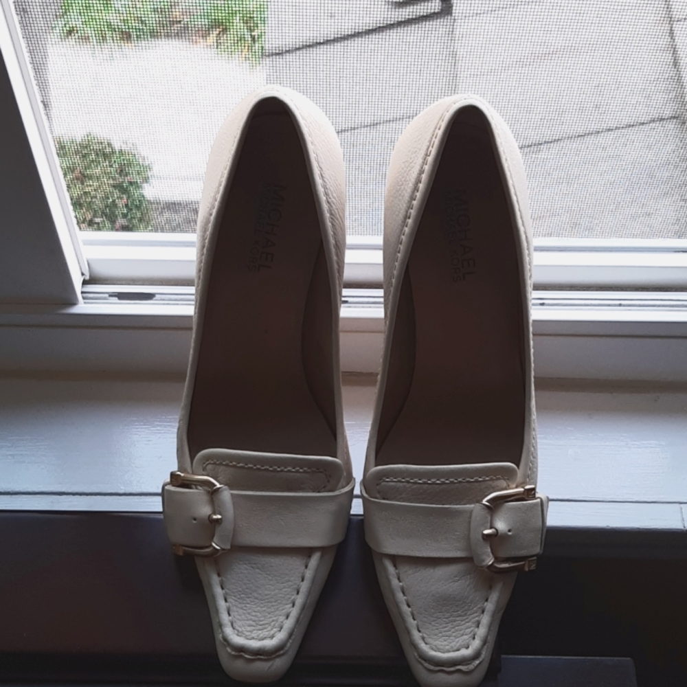 Michael Kors heels